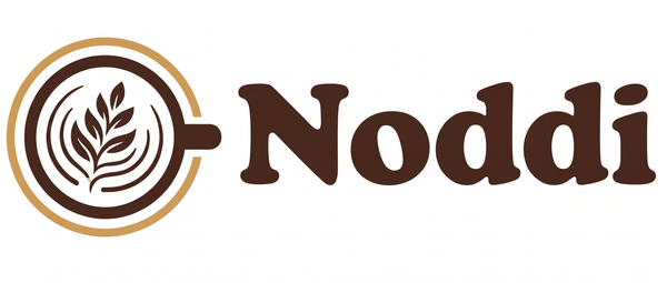 Noddi logo
